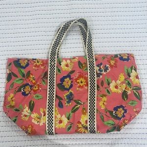 NWOT Clare V. Giant Trop